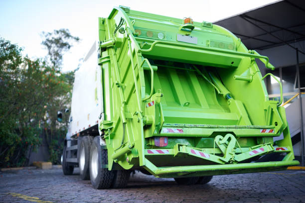 Best Affordable Junk Removal Services  in Pahoa, HI